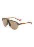 首图 - 点击放大 - DISTRICT VISION - Nagata Speed Blade Mask Sunglasses