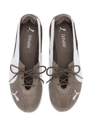 细节 - 点击放大 - PUMA - Speedcat Ballet Nova Women's Sneakers