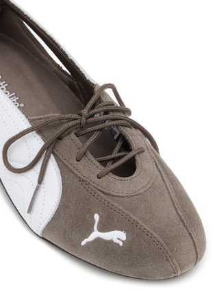 细节 - 点击放大 - PUMA - Speedcat Ballet Nova Women's Sneakers