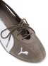 细节 - 点击放大 - PUMA - Speedcat Ballet Nova Women's Sneakers