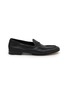 首图 - 点击放大 - DOUCAL'S - Leather Penny Loafers