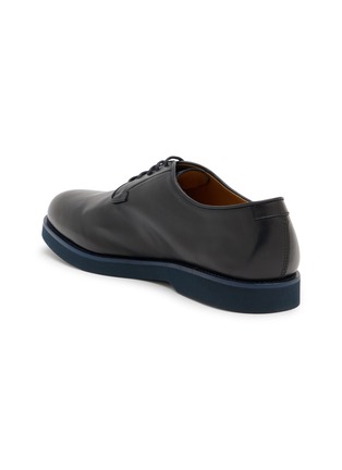  - DOUCAL'S - Leather Derby Shoes