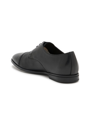  - DOUCAL'S - 皮革德比波士顿鞋