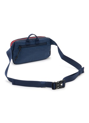 细节 - 点击放大 - ELLIKER - X Hikerdelic Semer Sling Bag 1L