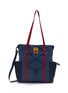 首图 - 点击放大 - ELLIKER - X Hikerdelic Carston Tote Bag 13L