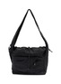 首图 - 点击放大 - F/CE. - Furoshiki Textured Twill Shoulder Bag