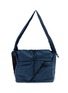 首图 - 点击放大 - F/CE. - Furoshiki Textured Twill Shoulder Bag