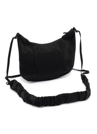 细节 - 点击放大 - F/CE. - Textured Twill Pouch