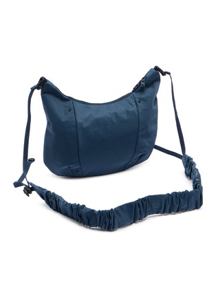 细节 - 点击放大 - F/CE. - Textured Twill Pouch