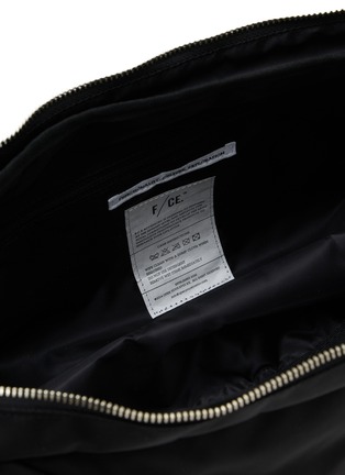 细节 - 点击放大 - F/CE. - 420 Re/Cor Shoulder Bag