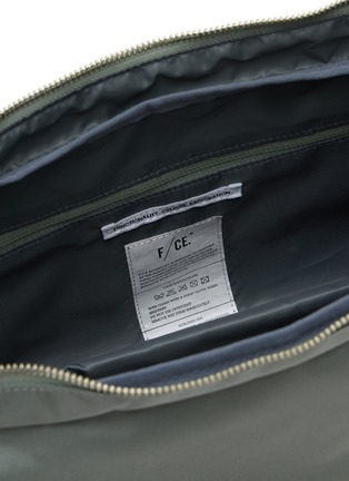 细节 - 点击放大 - F/CE. - 420 Re/Cor Shoulder Bag