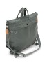 细节 - 点击放大 - F/CE. - 420 Re/Cor 3 Way Helmet Bag