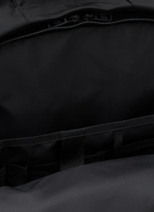 细节 - 点击放大 - F/CE. - 420 Re/Cor Ballon Backpack