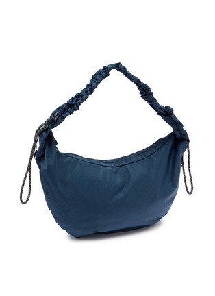 细节 - 点击放大 - F/CE. - Textured Twill Body Shoulder Bag