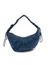 首图 - 点击放大 - F/CE. - Textured Twill Body Shoulder Bag