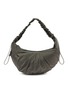 首图 - 点击放大 - F/CE. - Textured Twill Body Shoulder Bag