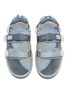 细节 - 点击放大 - FCE SHOES - X SUICOKE ZAVOT-VS Mules