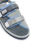 细节 - 点击放大 - FCE SHOES - X SUICOKE ZAVOT-VS Mules