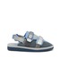 首图 - 点击放大 - FCE SHOES - X SUICOKE ZAVOT-VS Mules
