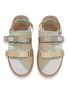 细节 - 点击放大 - FCE SHOES - X SUICOKE ZAVOT-VS Mules