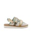 首图 - 点击放大 - FCE SHOES - X SUICOKE ZAVOT-VS Mules
