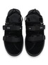 细节 - 点击放大 - FCE SHOES - X SUICOKE ZAVOT-VS Mules