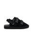 首图 - 点击放大 - FCE SHOES - X SUICOKE ZAVOT-VS Mules