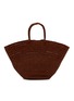 首图 - 点击放大 - LIMAIA - Rinah Raffia Tote Bag