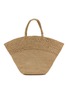 首图 - 点击放大 - LIMAIA - Rinah Raffia Tote Bag