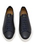 细节 - 点击放大 - HENDERSON - Lace Up Leather Men's Sneakers