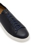 细节 - 点击放大 - HENDERSON - Lace Up Leather Men's Sneakers