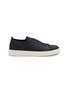首图 - 点击放大 - HENDERSON - Lace Up Leather Men's Sneakers