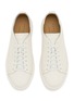 细节 - 点击放大 - HENDERSON - Lace Up Leather Men's Sneakers