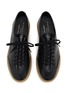 细节 - 点击放大 - HENDERSON - Lace Up Leather Men's Sneakers
