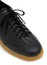 细节 - 点击放大 - HENDERSON - Lace Up Leather Men's Sneakers