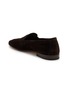  - HENDERSON - Slip On Suede Loafers
