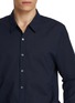  - JAMES PERSE - Lawn Standard Cotton Shirt