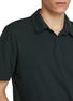  - JAMES PERSE - Revised Standard Cotton Polo Shirt