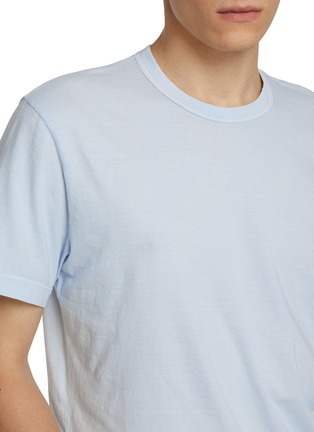  - JAMES PERSE - Short Sleeve Crewneck T-shirt