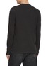 背面 - 点击放大 - JAMES PERSE - Long Sleeve Crewneck T-shirt
