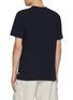 背面 - 点击放大 - JAMES PERSE - Short Sleeve V-Neck T-shirt