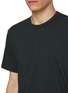  - JAMES PERSE - Short Sleeve Crewneck T-shirt