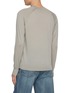 背面 - 点击放大 - JAMES PERSE - Ultra Fine Cashmere Raglan Crewneck T-shirt