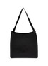 首图 - 点击放大 - DRAGON DIFFUSION - Diagonal Square Woven Leather Tote Bag