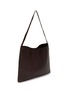 细节 - 点击放大 - DRAGON DIFFUSION - Diagonal Square Woven Leather Tote Bag