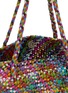 细节 - 点击放大 - DRAGON DIFFUSION - Octo Knotted Goat Leather Tote Bag