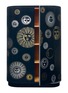 细节 –点击放大 - FORNASETTI - Soli E Lune 弧形储物柜