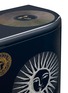 细节 –点击放大 - FORNASETTI - Soli E Lune 弧形储物柜