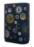 背面 –点击放大 - FORNASETTI - Soli E Lune 弧形储物柜