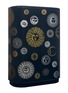 正面 –点击放大 - FORNASETTI - Soli E Lune 弧形储物柜